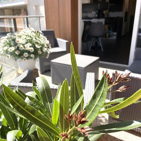Marguerite-Gap Centre Apartment Exterior foto