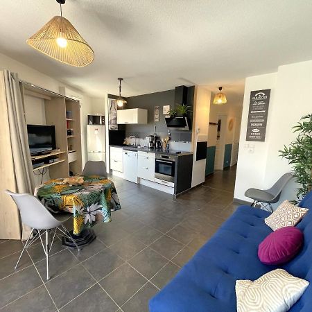 Marguerite-Gap Centre Apartment Exterior foto