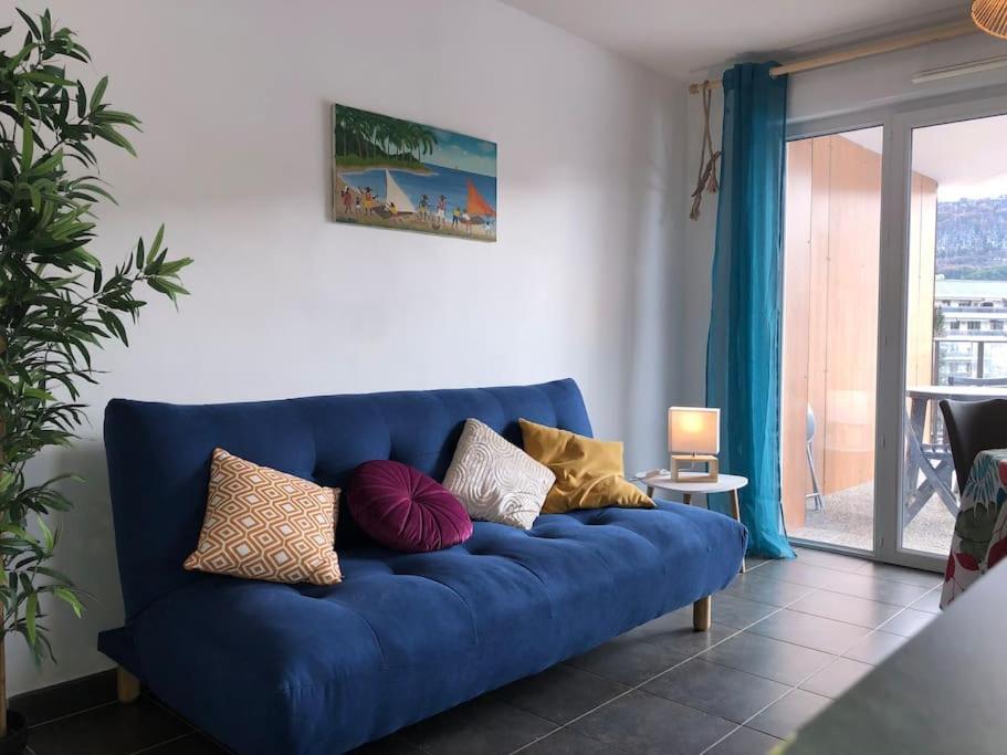 Marguerite-Gap Centre Apartment Exterior foto