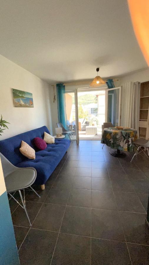 Marguerite-Gap Centre Apartment Exterior foto
