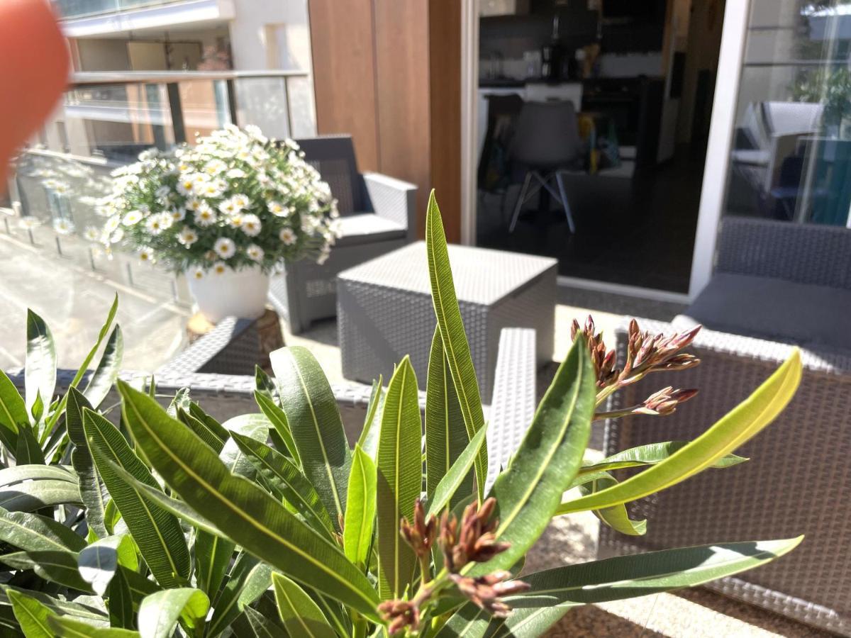 Marguerite-Gap Centre Apartment Exterior foto