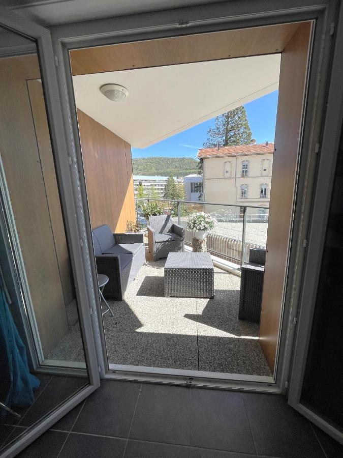 Marguerite-Gap Centre Apartment Exterior foto